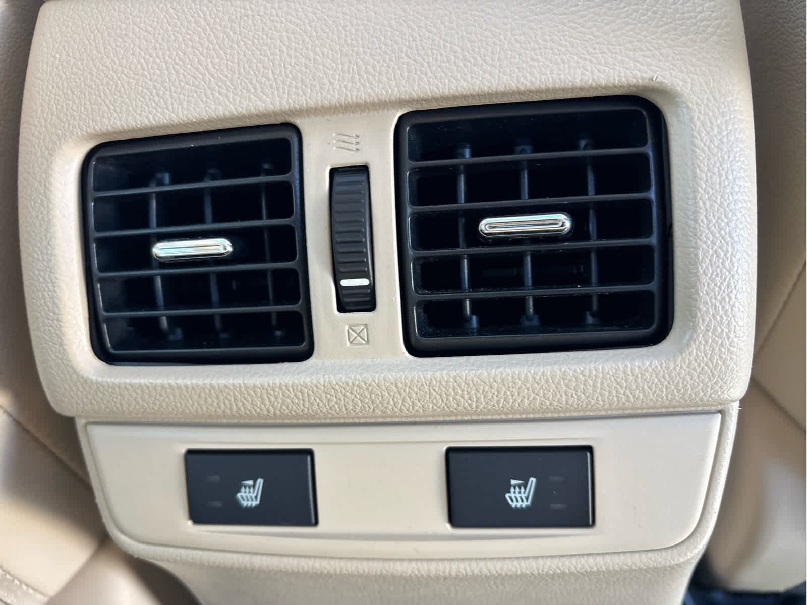 2017 Subaru Outback Limited