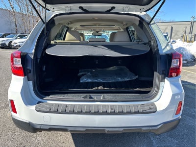 2017 Subaru Outback Limited