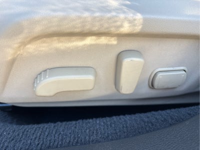 2017 Subaru Outback Limited