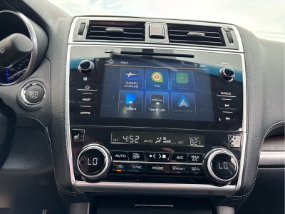 2019 Subaru Outback Limited