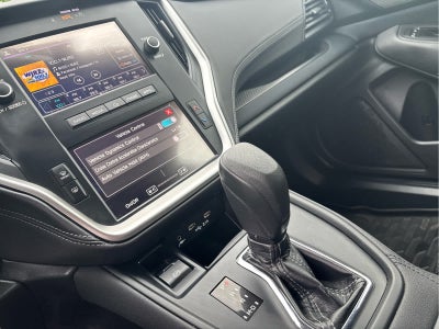 2020 Subaru Outback CVT
