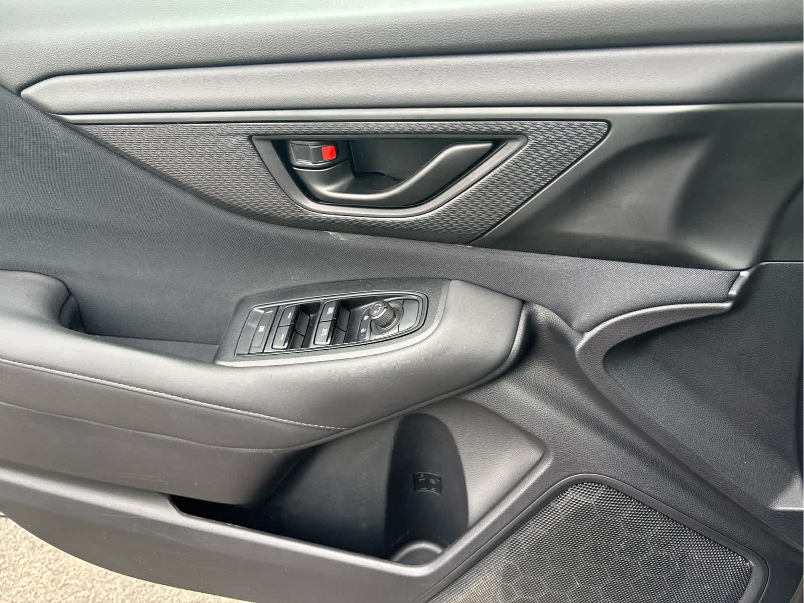 2020 Subaru Outback CVT