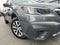 2020 Subaru Outback CVT