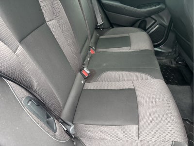 2020 Subaru Outback CVT