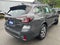 2020 Subaru Outback CVT