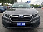 2020 Subaru Outback CVT