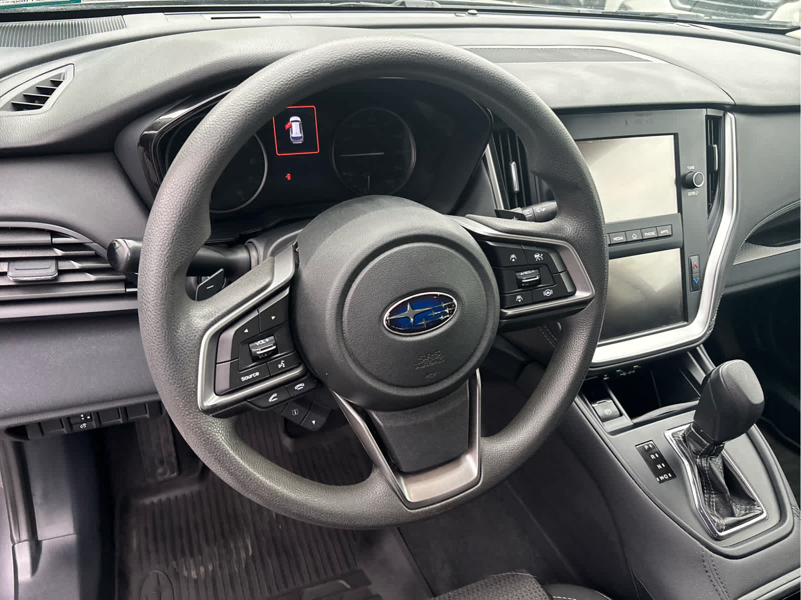 2020 Subaru Outback CVT