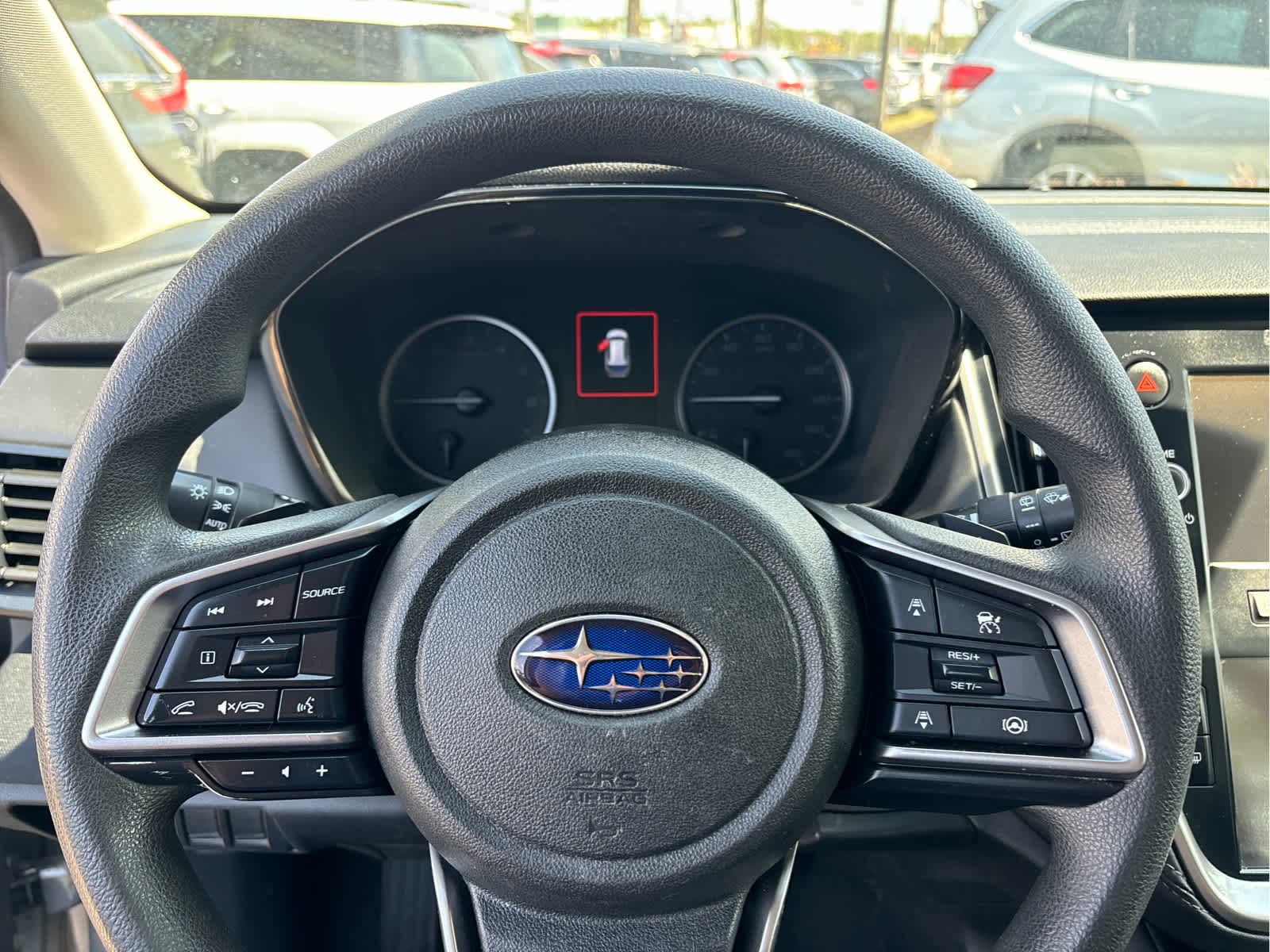2024 Subaru Outback AWD