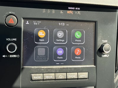 2024 Subaru Outback AWD