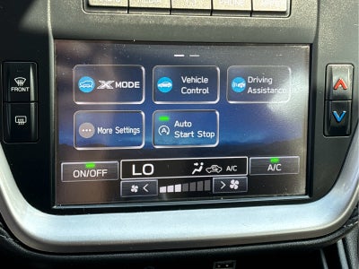 2024 Subaru Outback AWD