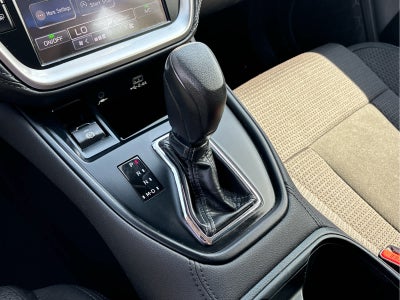 2024 Subaru Outback AWD
