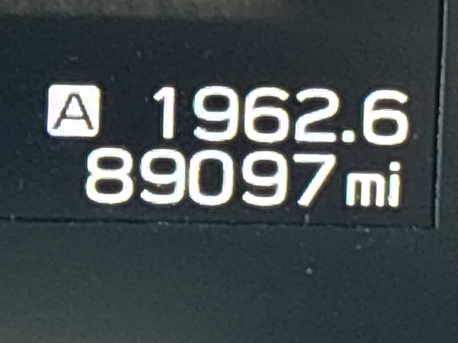 2024 Subaru Outback AWD