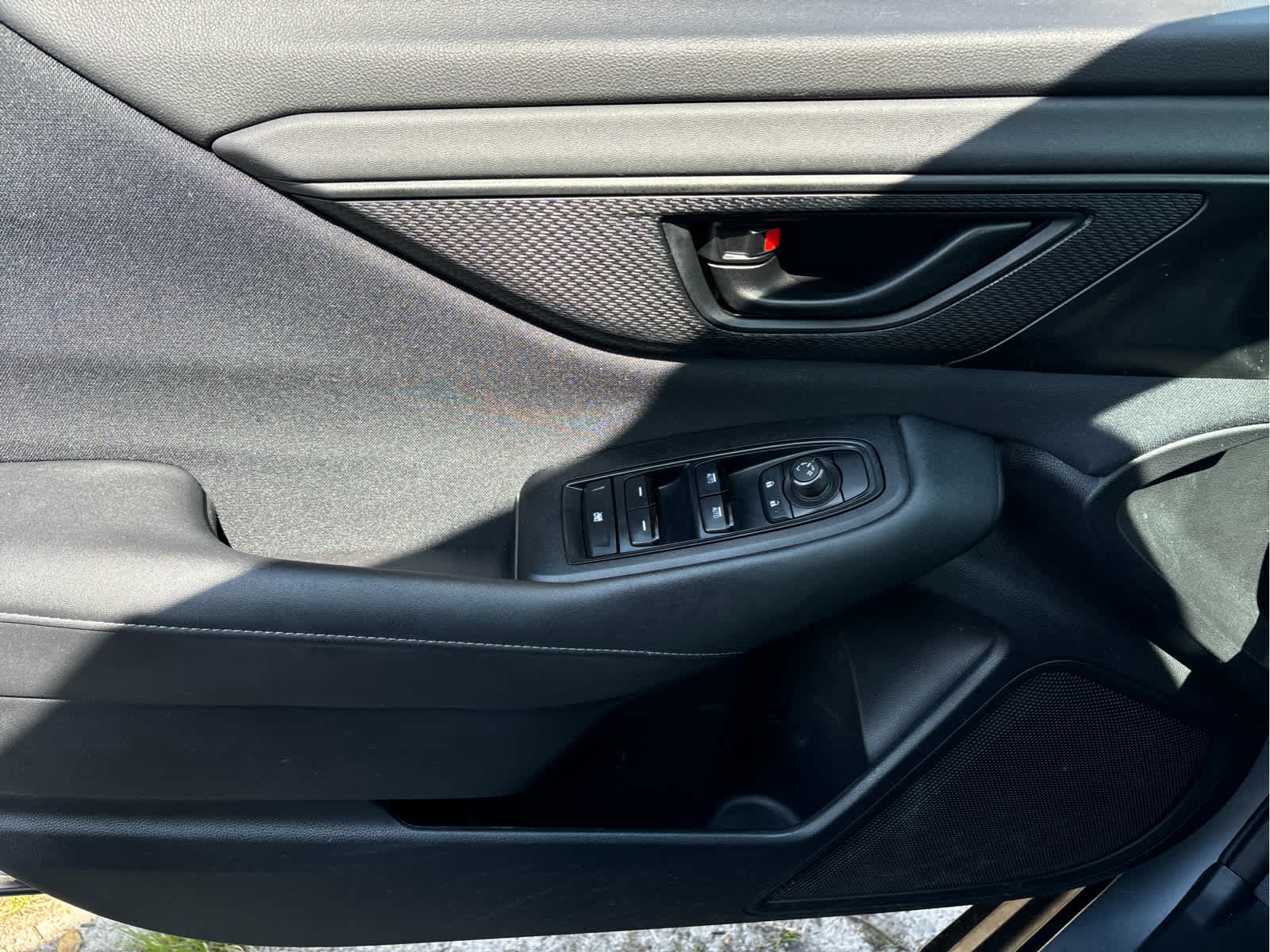 2024 Subaru Outback AWD