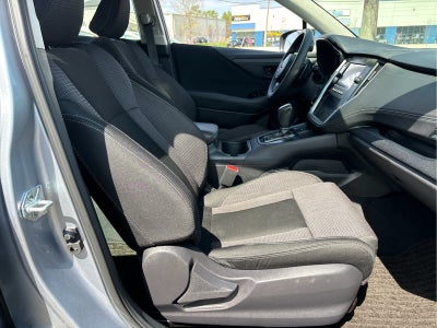 2024 Subaru Outback AWD