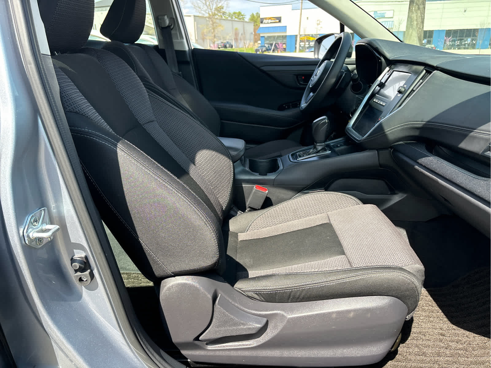 2024 Subaru Outback AWD