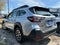 2024 Subaru Outback AWD
