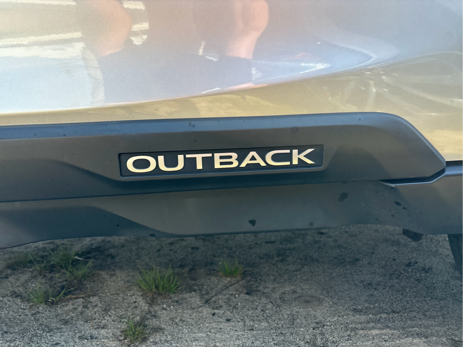 2024 Subaru Outback AWD