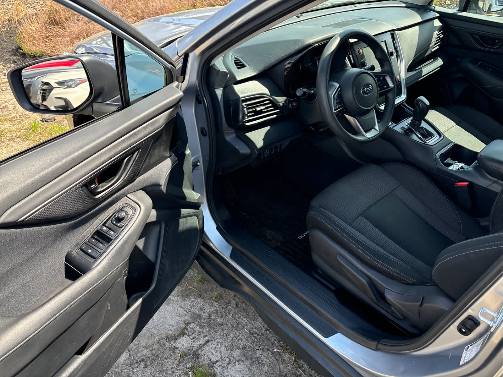 2024 Subaru Outback AWD