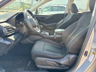 2024 Subaru Outback AWD