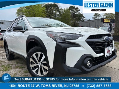 2023 Subaru Outback Premium