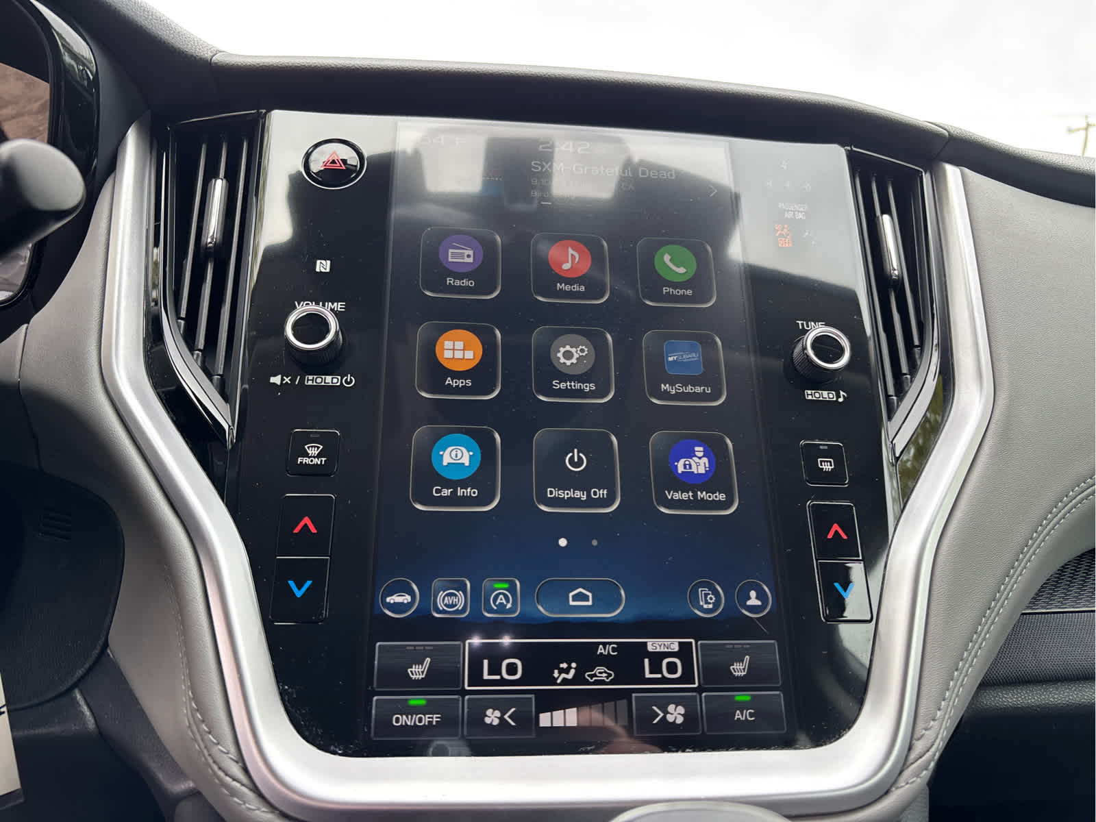 2023 Subaru Outback Premium