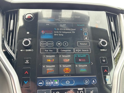 2023 Subaru Outback Premium