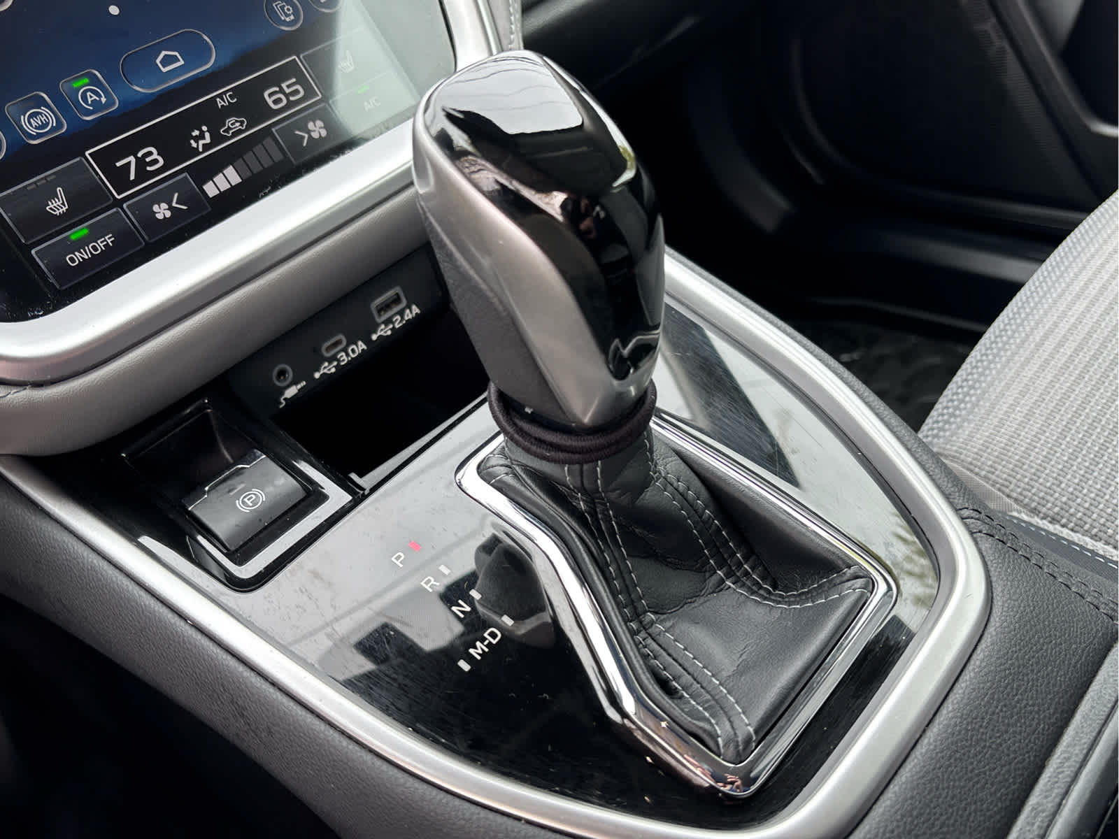 2023 Subaru Outback Premium