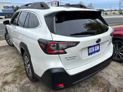 2023 Subaru Outback Premium