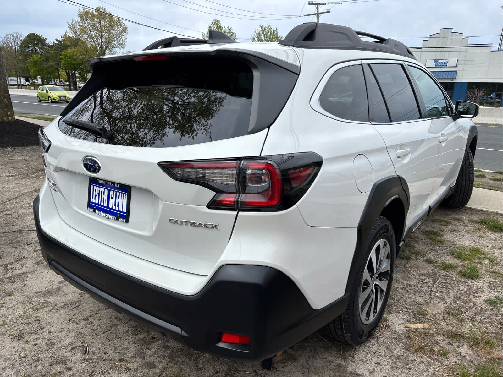 2023 Subaru Outback Premium