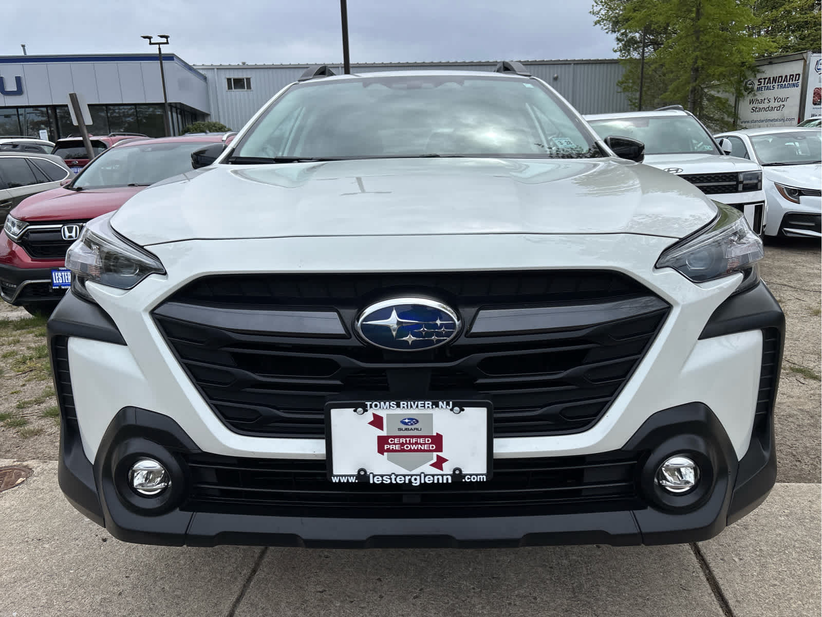 2023 Subaru Outback Premium