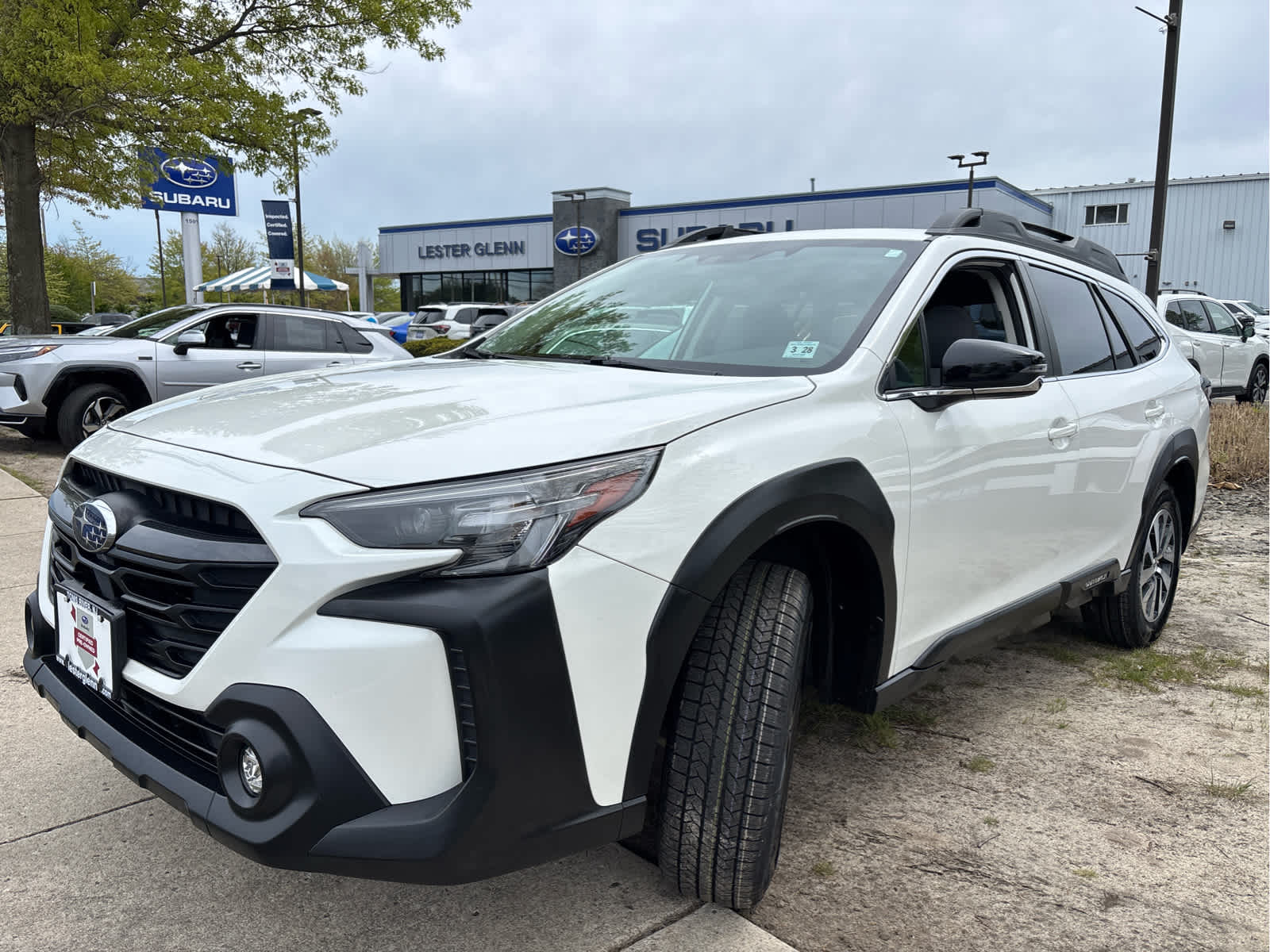 2023 Subaru Outback Premium