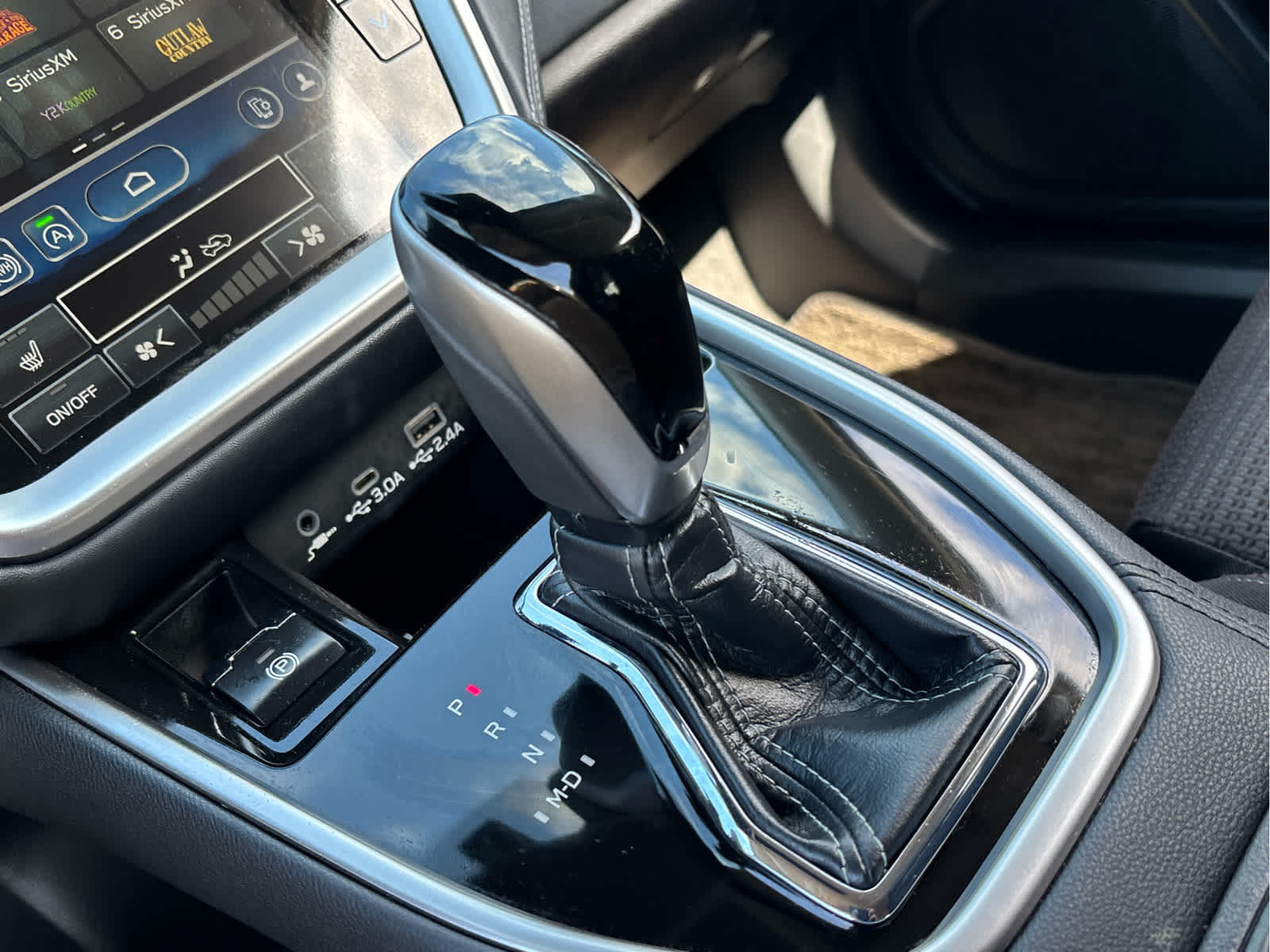 2023 Subaru Outback Premium