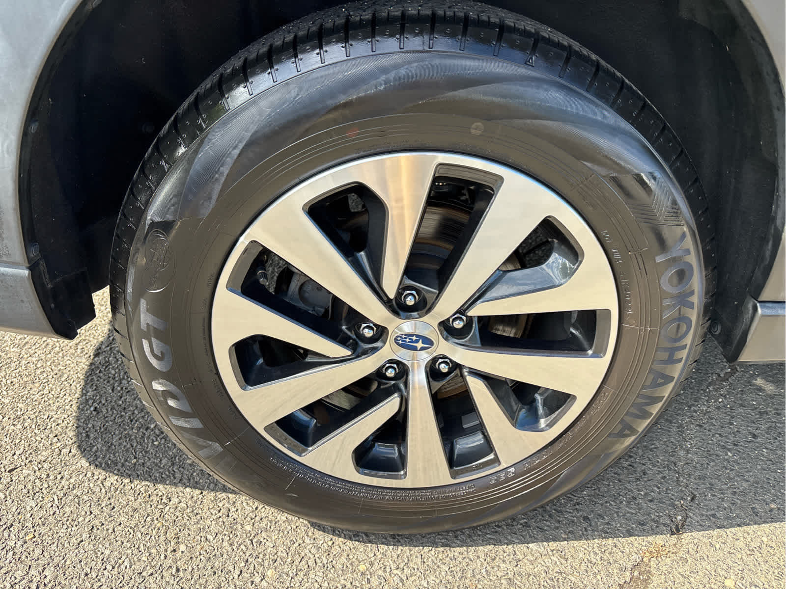 2023 Subaru Outback Premium
