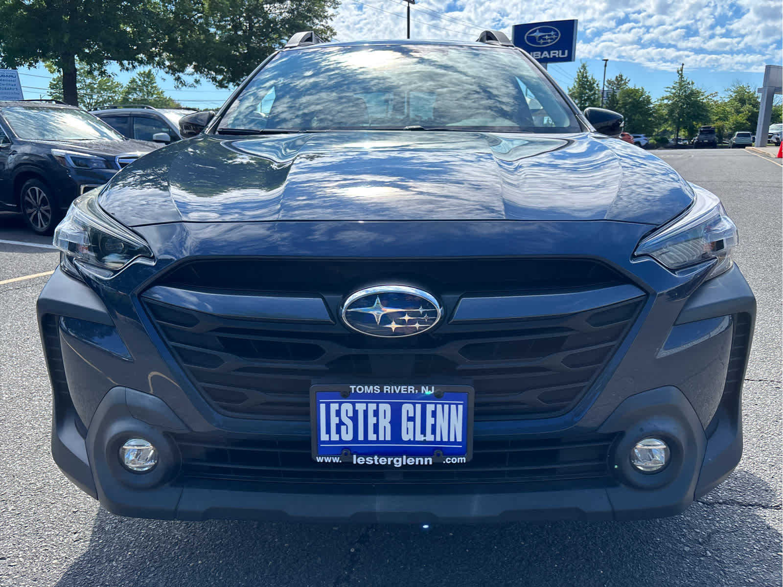 2023 Subaru Outback Premium
