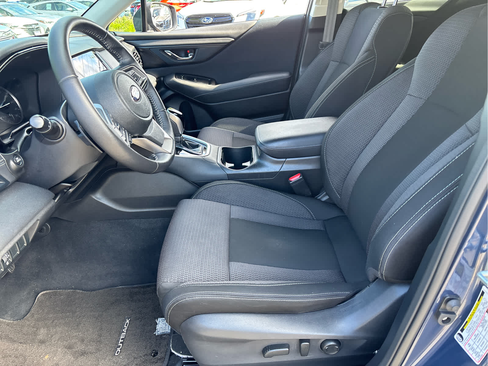 2023 Subaru Outback Premium