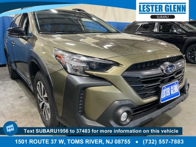 2024 Subaru Outback Premium