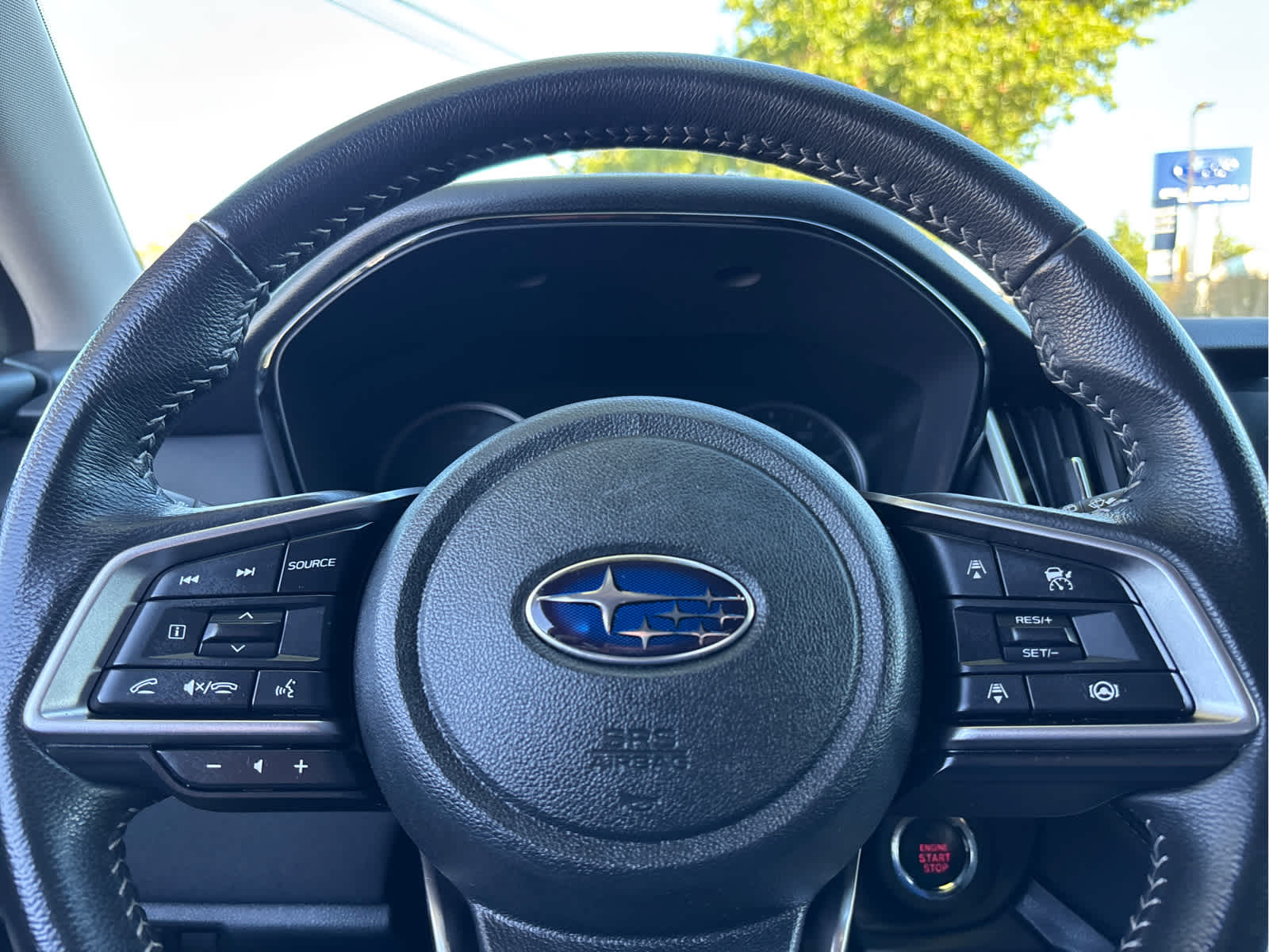 2024 Subaru Outback Premium
