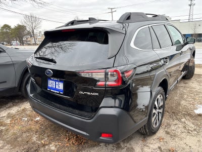 2024 Subaru Outback Premium