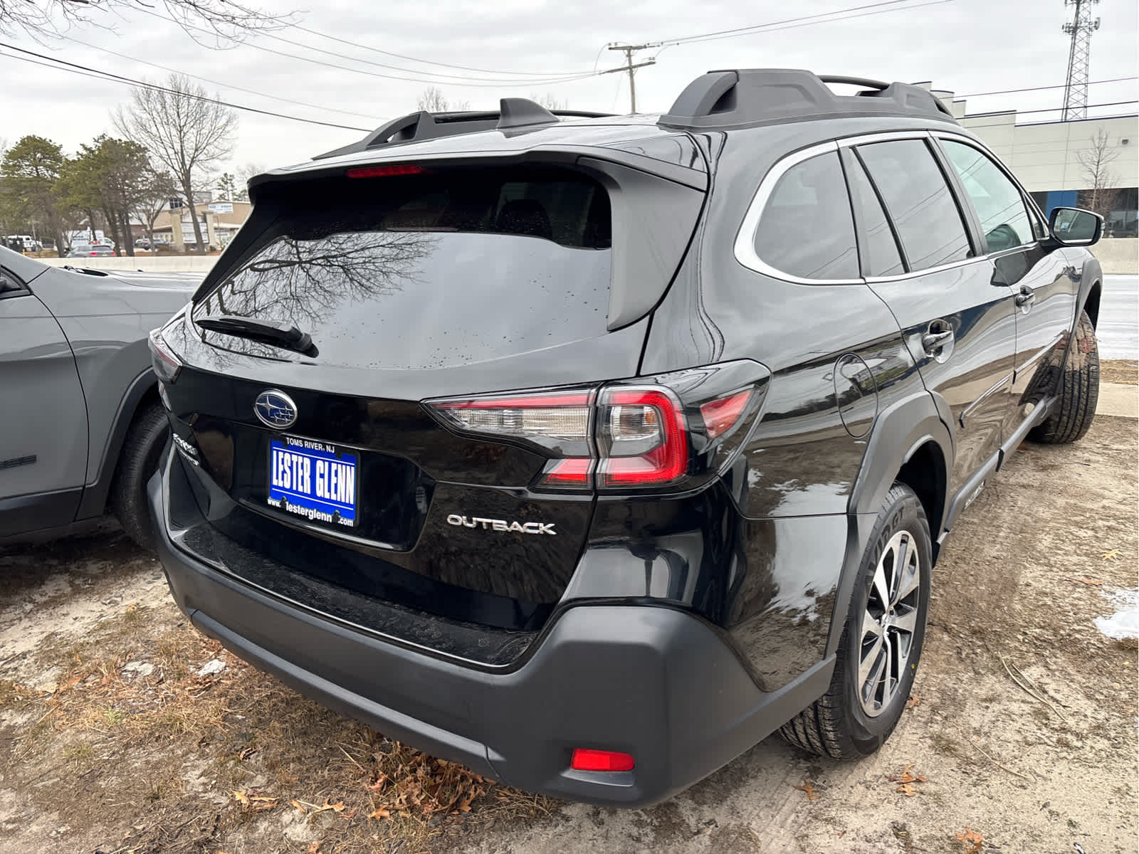 2024 Subaru Outback Premium