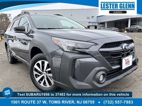2024 Subaru Outback Premium