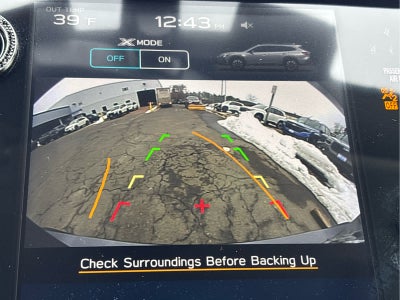 2024 Subaru Outback Premium