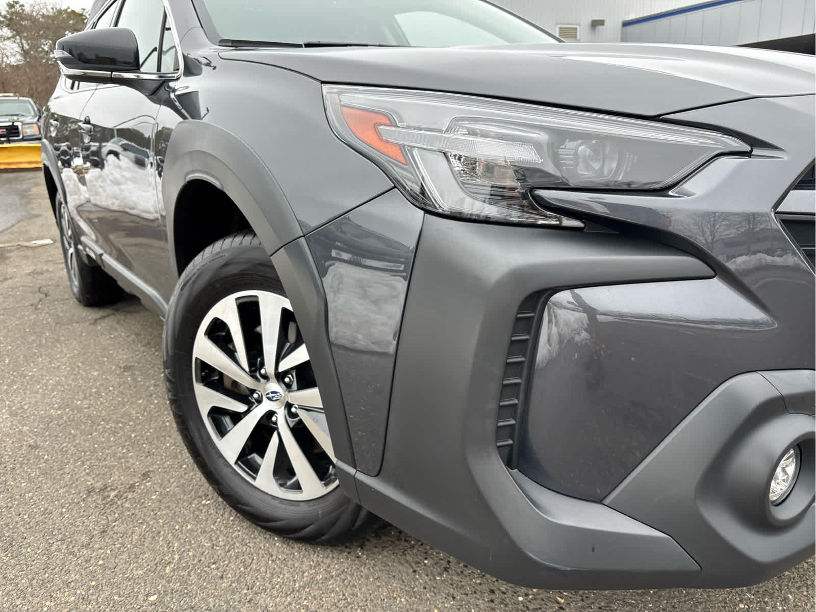 2024 Subaru Outback Premium