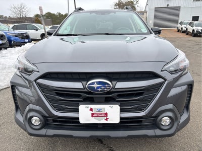 2024 Subaru Outback Premium