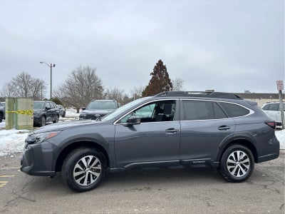 2024 Subaru Outback Premium