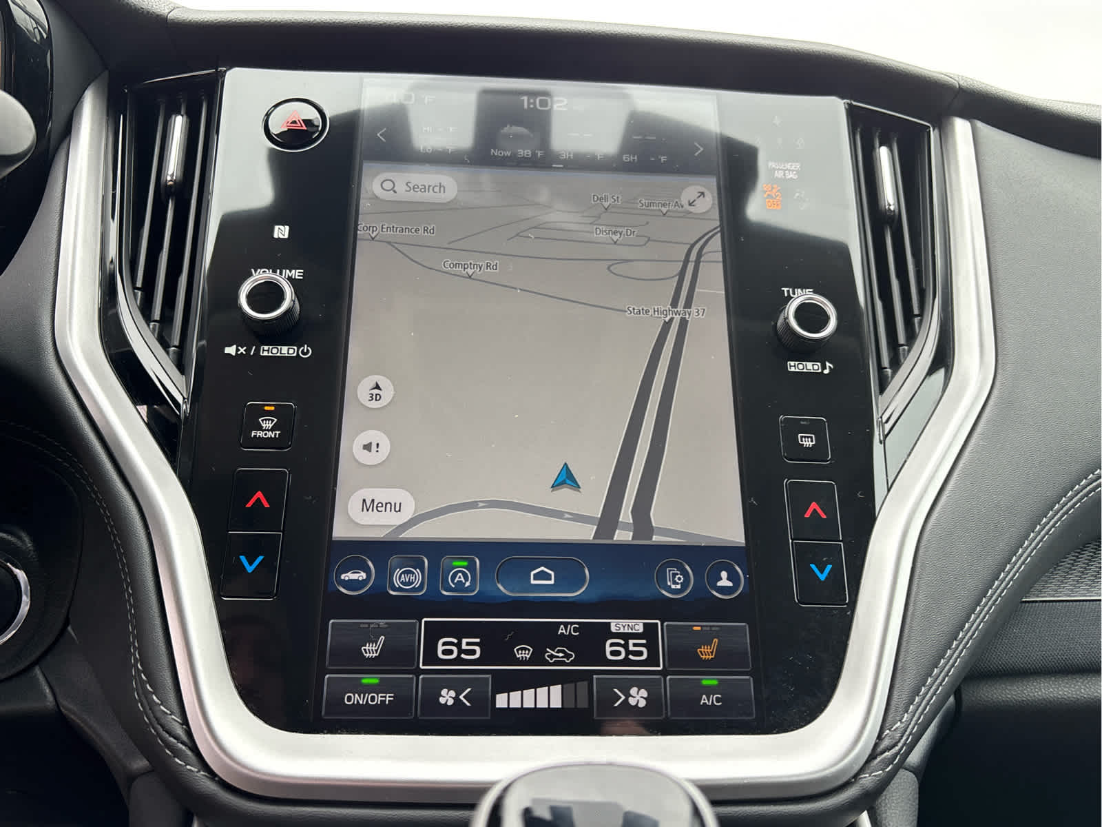 2023 Subaru Outback Premium