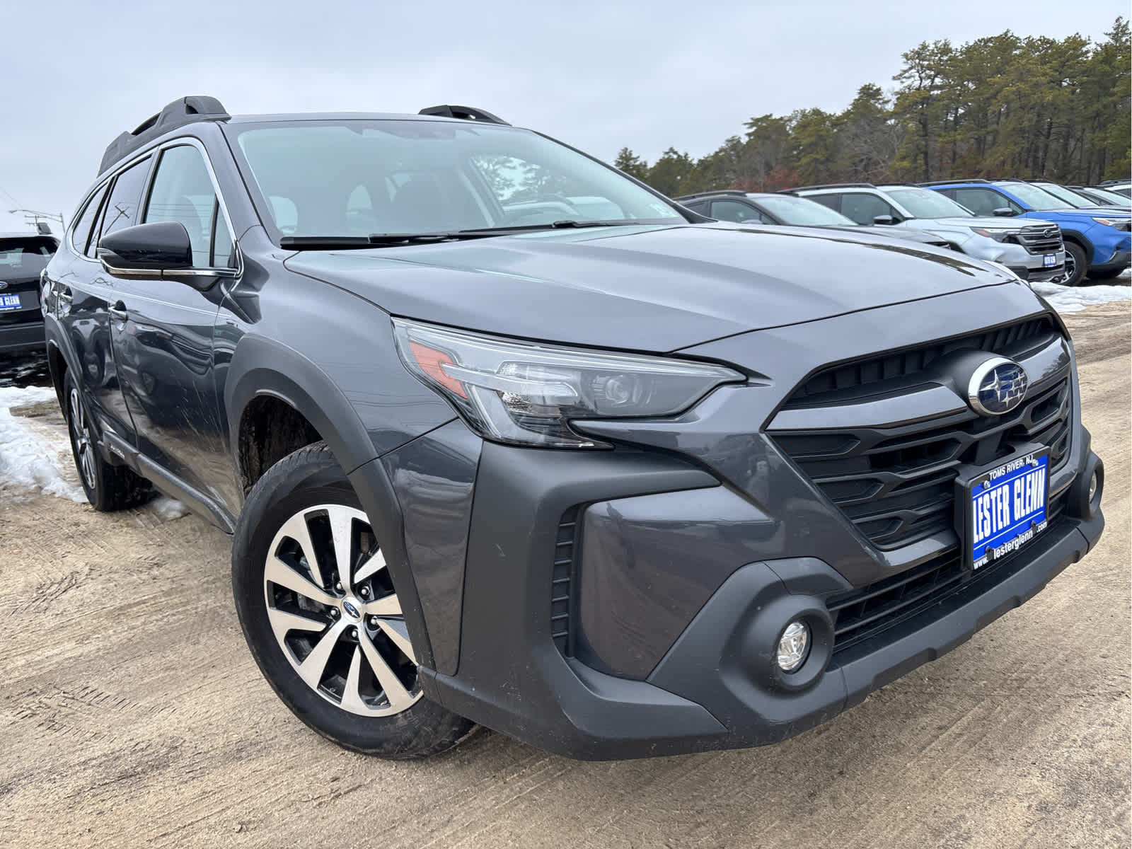 2023 Subaru Outback Premium