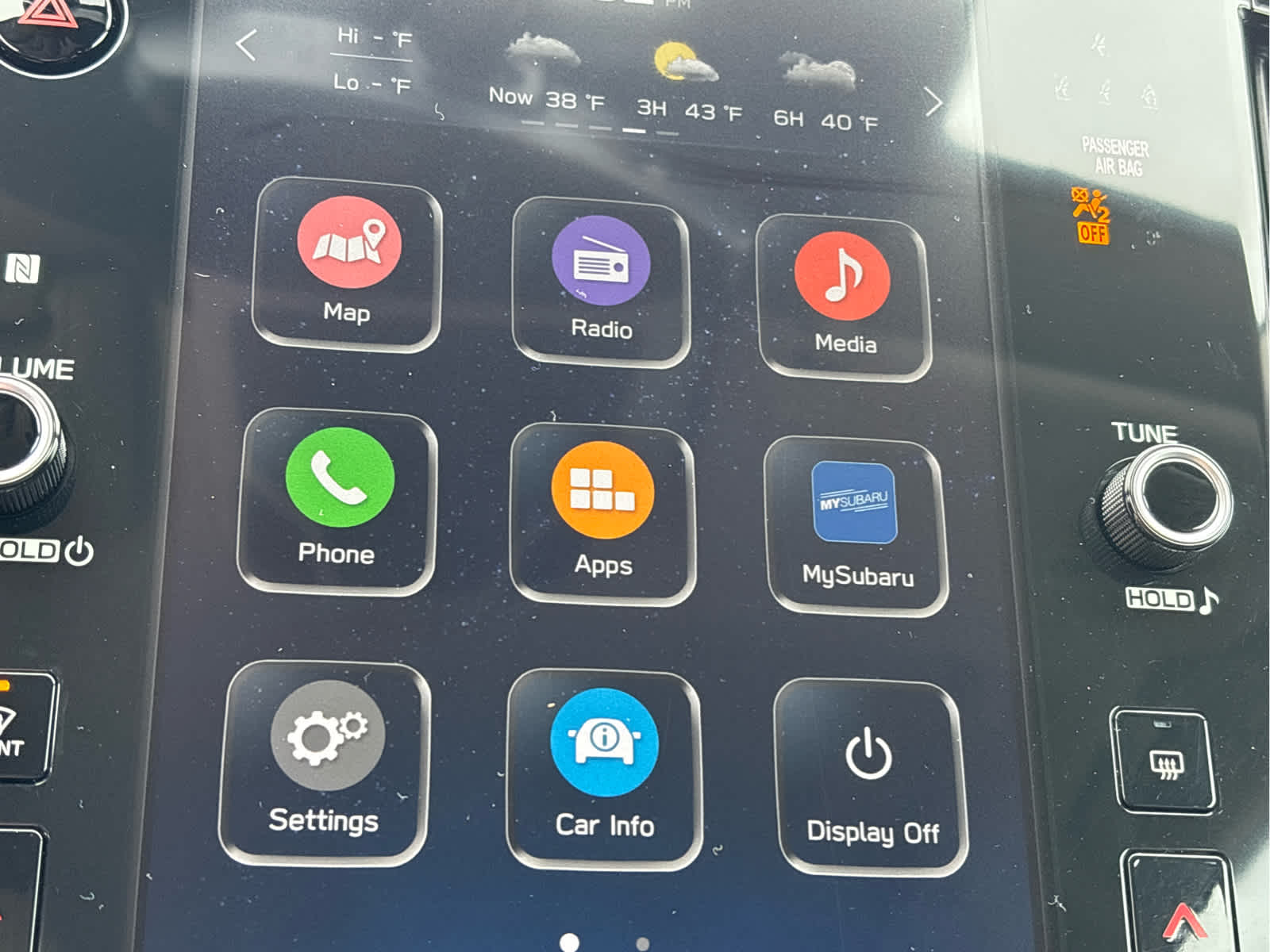 2023 Subaru Outback Premium