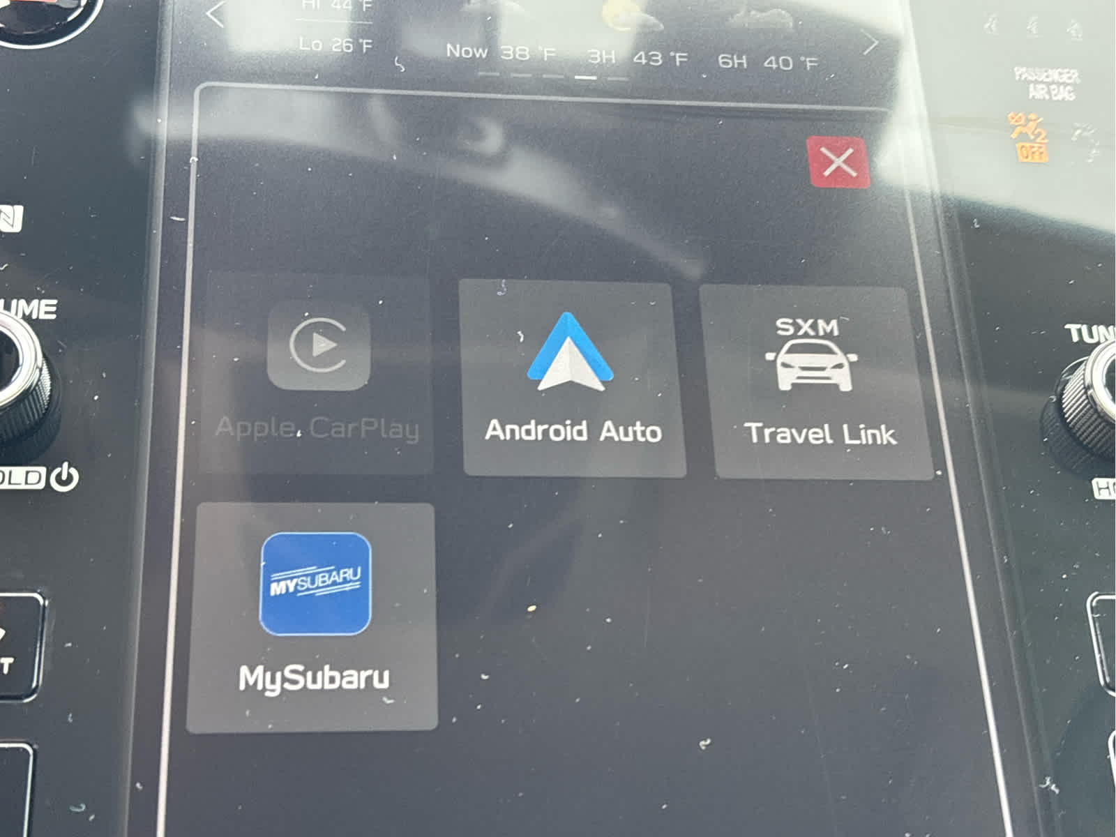 2023 Subaru Outback Premium