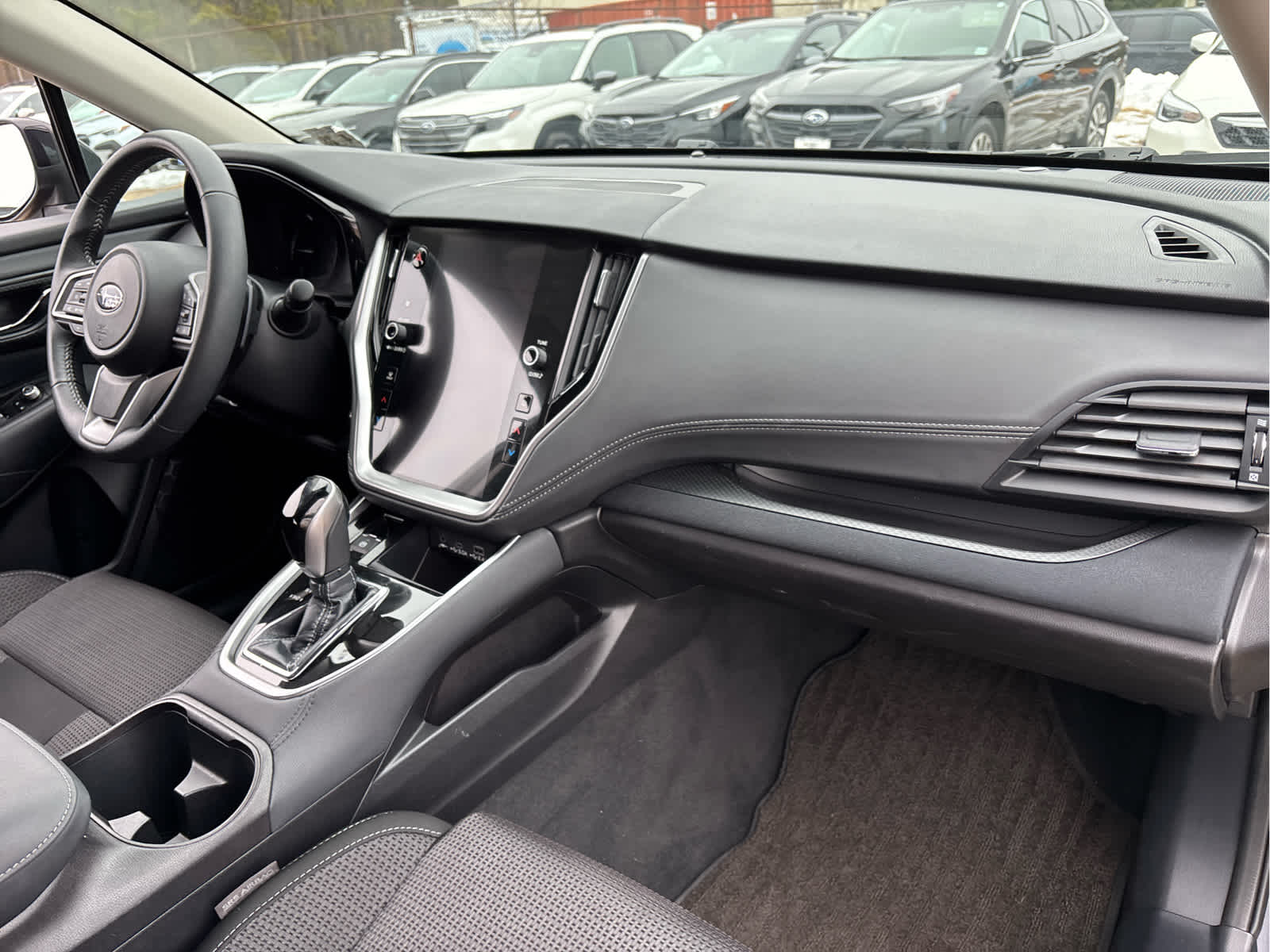 2023 Subaru Outback Premium