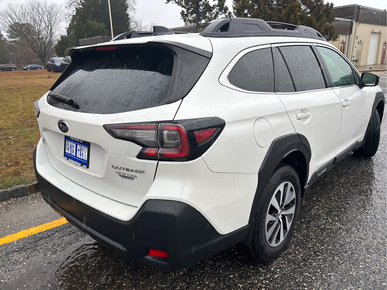 2023 Subaru Outback Premium
